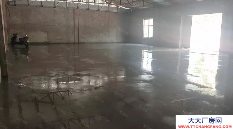 石家莊長安區 南村 北中奉村 廠房庫房獨院出租