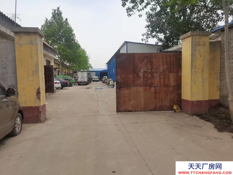 石家莊長(zhǎng)安區(qū) 古城東路高營(yíng)大街 廠房庫(kù)房出租