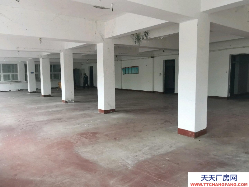 重慶江北北濱路110㎡、500㎡倉庫出租