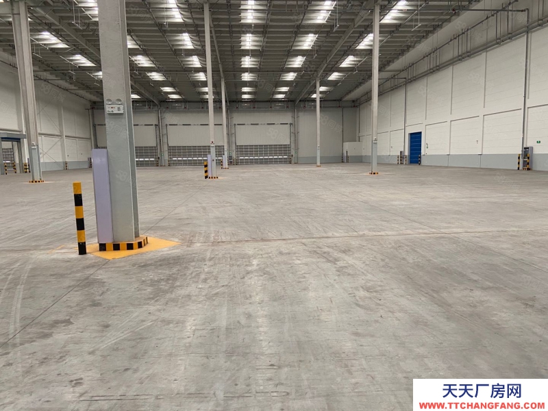 重慶 江北渝北高標物流庫房出租,面積50000平米