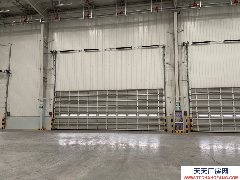 重慶 江北渝北高標物流庫房出租,面積50000平米