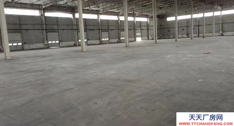 重慶江北寸灘保稅區高臺庫,600平起租。位置優越,可托管。