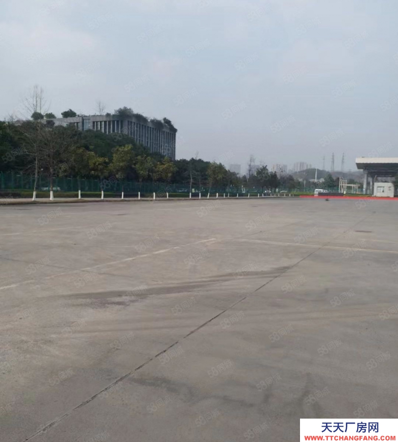 重慶江北寸灘保稅區高臺庫,600平起租。位置優越,可托管。