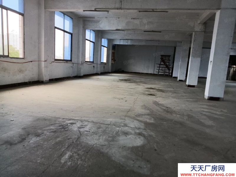 重慶 江北1433平米廠房庫房出租