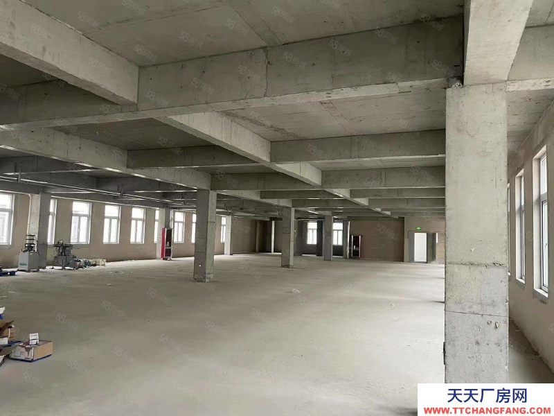 濟南歷城邢村立交橋南產業園區標準廠房招租600平起租