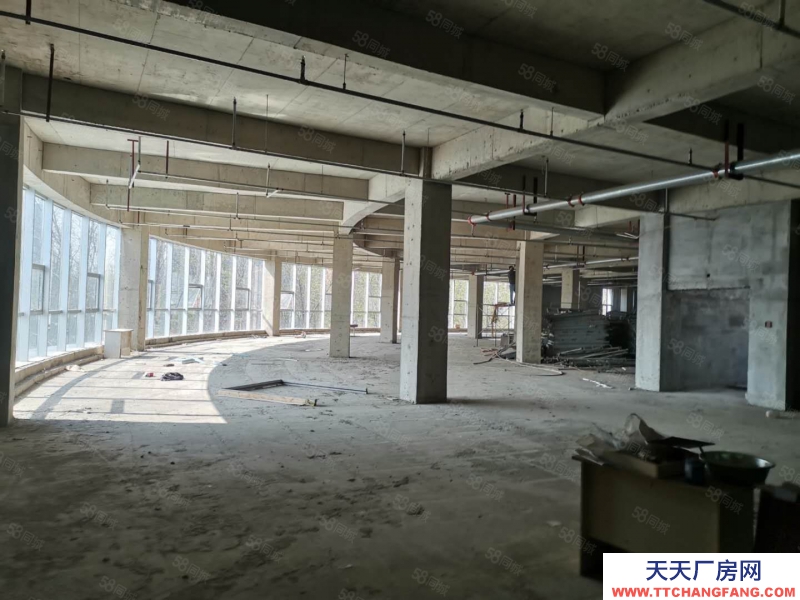 石家莊長安二環(huán)邊11000平商業(yè)獨棟交通便利手續(xù)齊全