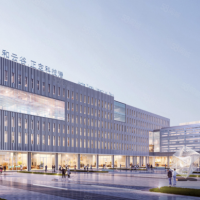 石家莊長(zhǎng)安正定自貿(mào)區(qū)，均和產(chǎn)業(yè)園，地鐵口東洋站對(duì)面，廠房，獨(dú)棟，聯(lián)排