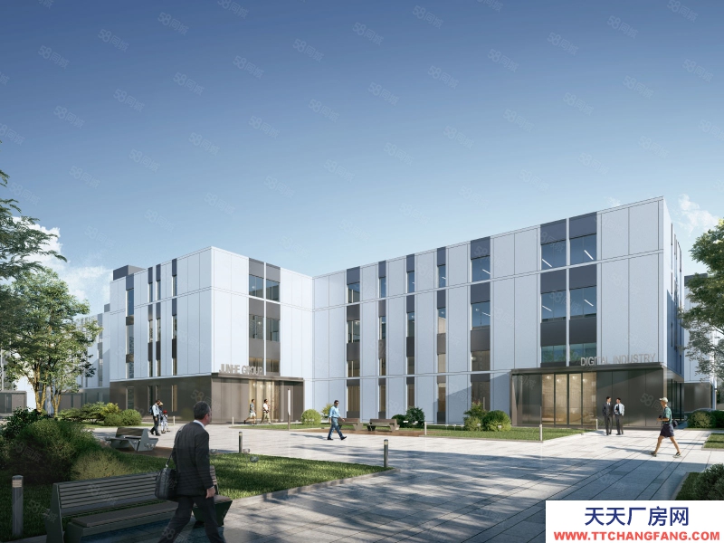 石家莊長(zhǎng)安正定自貿(mào)區(qū),均和產(chǎn)業(yè)園,地鐵口東洋站對(duì)面,廠房,獨(dú)棟,聯(lián)排