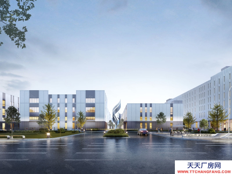 石家莊長(zhǎng)安正定自貿(mào)區(qū),均和產(chǎn)業(yè)園,地鐵口東洋站對(duì)面,廠房,獨(dú)棟,聯(lián)排