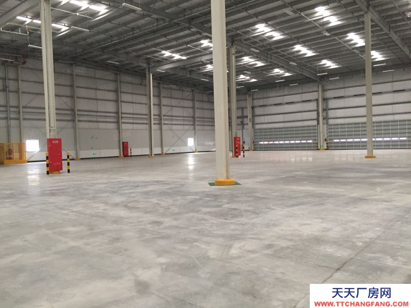 重慶江北標(biāo)準(zhǔn)庫10000平 樓上十塊