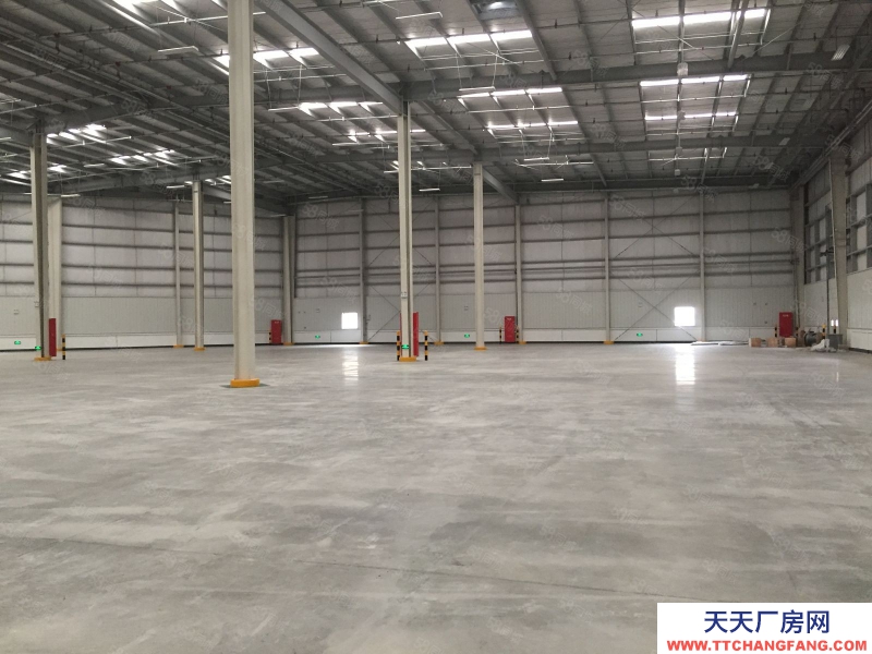 重慶江北標準庫10000平 樓上十塊