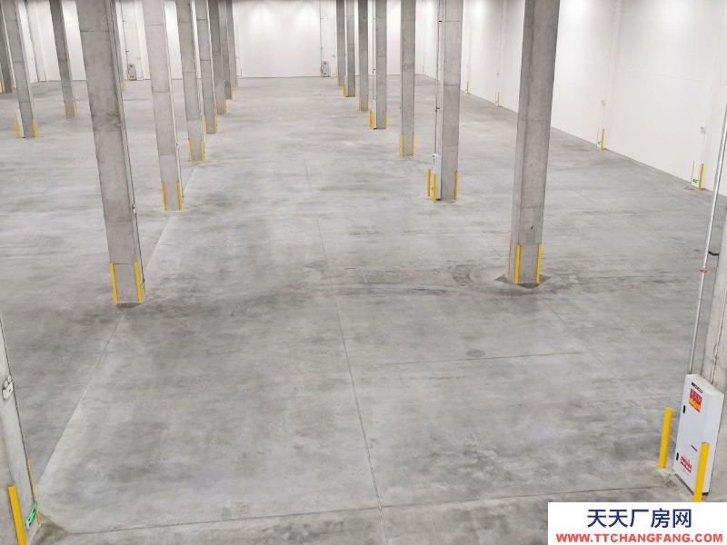 重慶江北標(biāo)準(zhǔn)庫10000平 樓上十塊