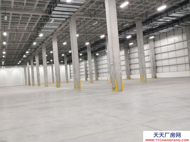 重慶江北標(biāo)準(zhǔn)庫10000平 樓上十塊