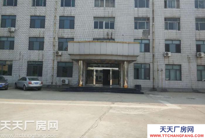 濟南市區內獨立產權大院出租，12000平方