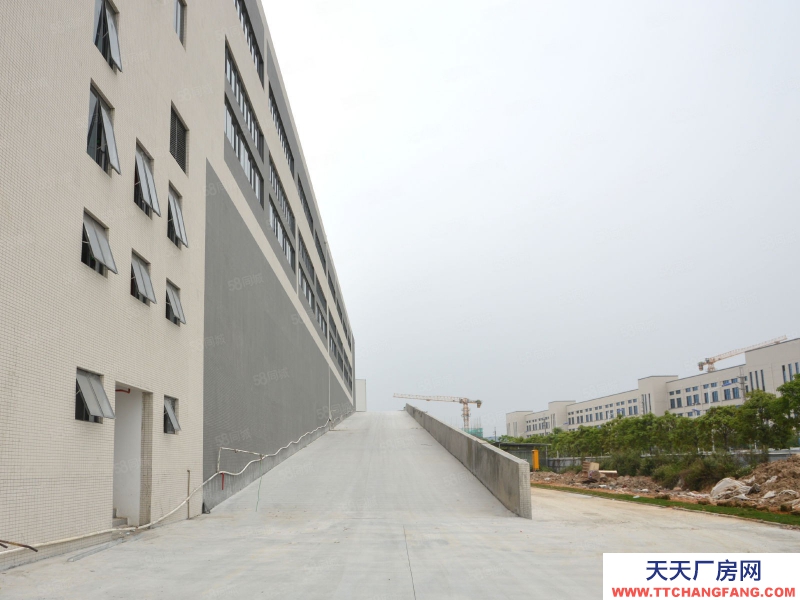 (出租) 廣州白云獨(dú)院7萬方庫(kù)房，倉(cāng)庫(kù)招租，環(huán)氧地坪帶雨棚，快消品倉(cāng)儲(chǔ)托管