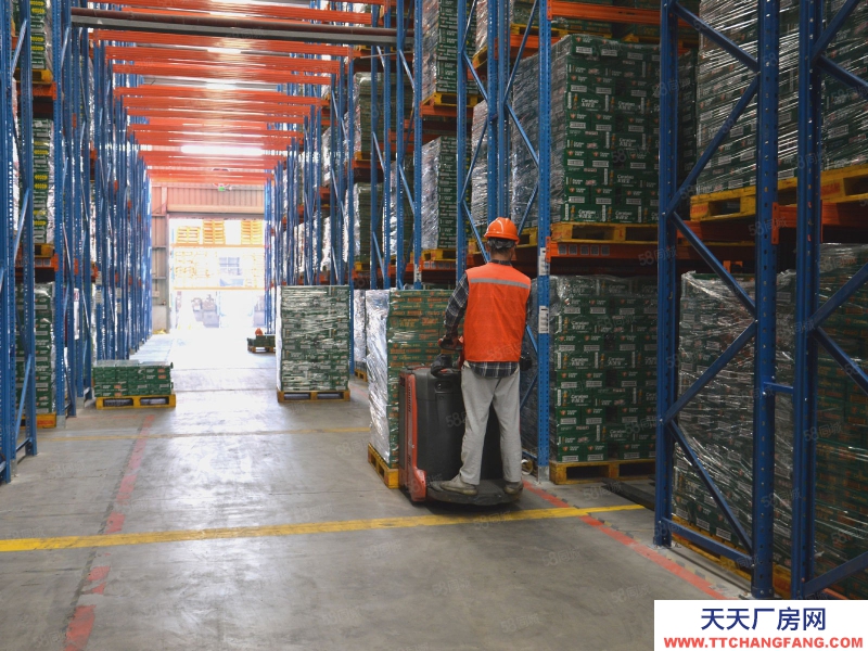 (出租) 廣州白云獨院7萬方庫房,倉庫招租,環(huán)氧地坪帶雨棚,快消品倉儲托管