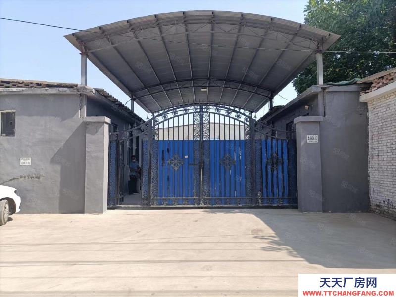 石家莊長安區(qū) 東杜莊工業(yè)區(qū) 廠房庫房出租