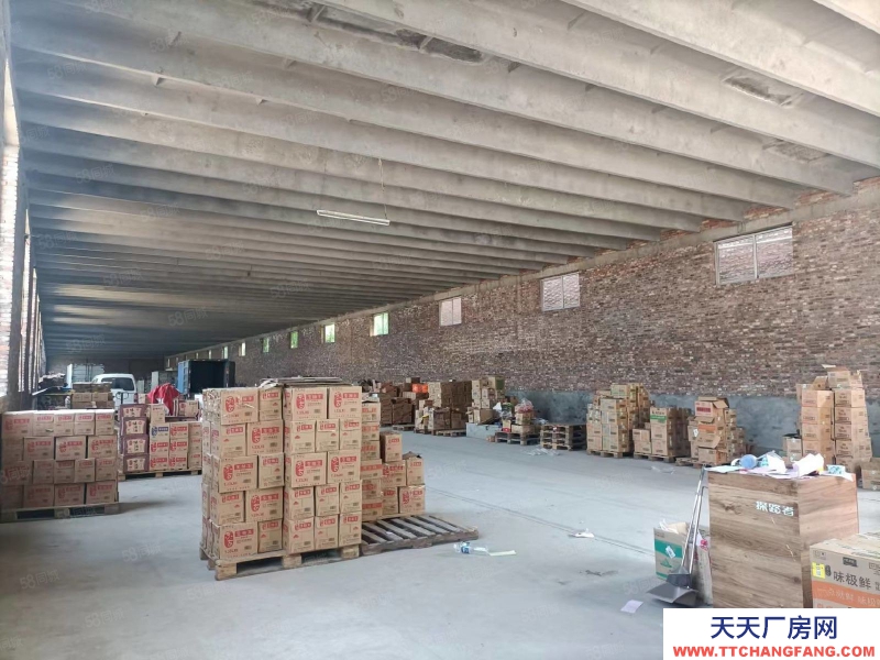 石家莊長安區(qū) 東杜莊工業(yè)區(qū) 廠房庫房出租