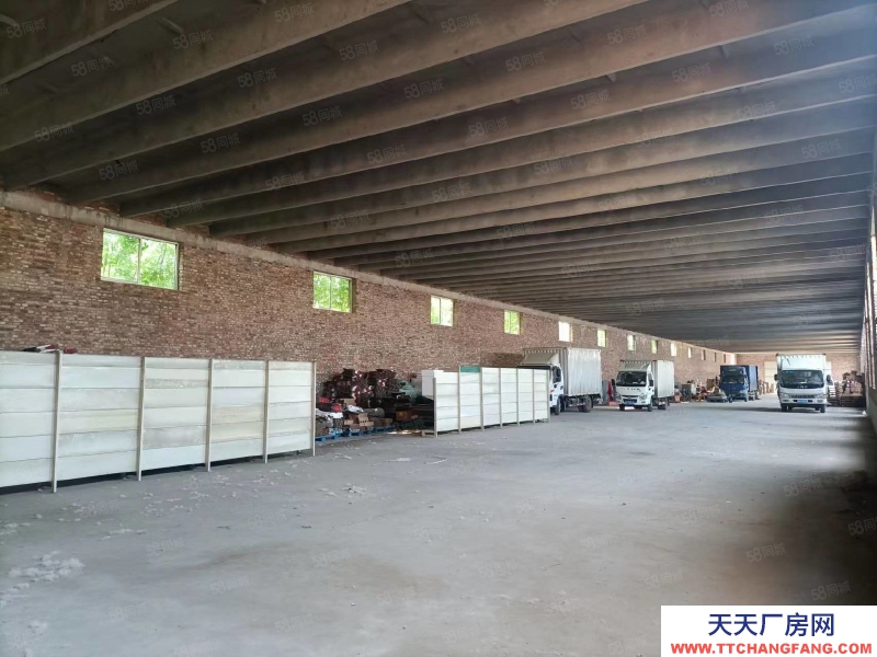 石家莊長安區(qū) 東杜莊工業(yè)區(qū) 廠房庫房出租