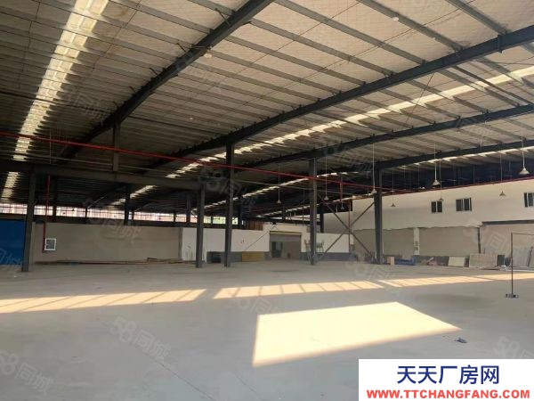 武漢江岸(出租) 二環線沿江大道旁廠房倉庫直租無中介,100平起租