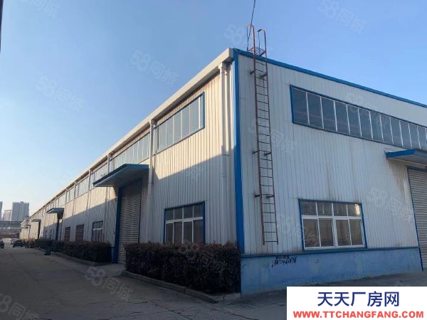 武漢江岸(出租) 二環線沿江大道旁廠房倉庫直租無中介,100平起租