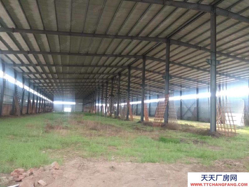 石家莊長安區 凌透村北 廠房庫房出租