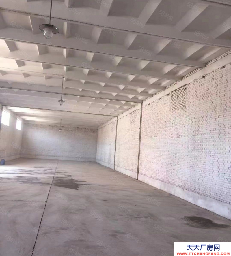 石家莊長安區(qū) 石津路 東杜莊工業(yè)園 庫房出租