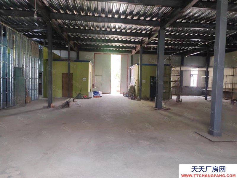 石家莊長安區 和平東路 倉庫出租