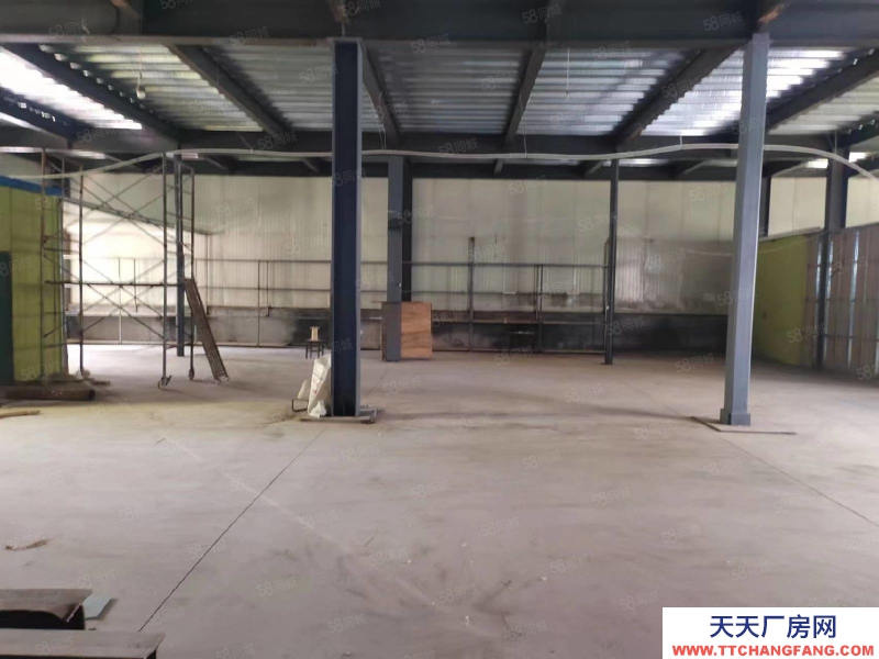 石家莊長安區(qū) 和平東路 倉庫出租