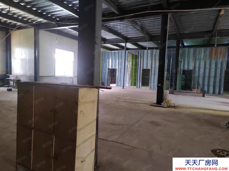 石家莊長安區 和平東路 倉庫出租