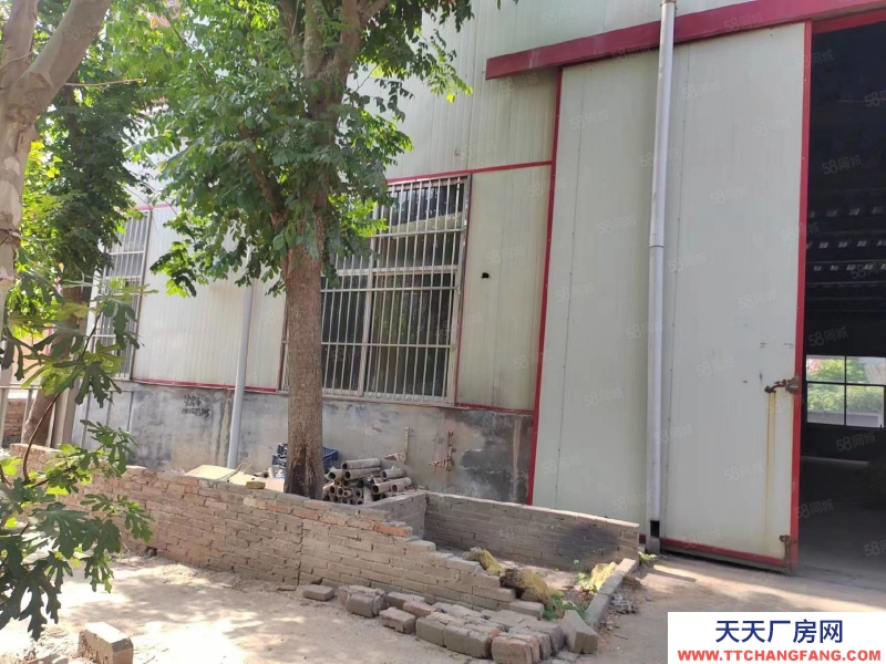 石家莊長安區 和平東路 倉庫出租