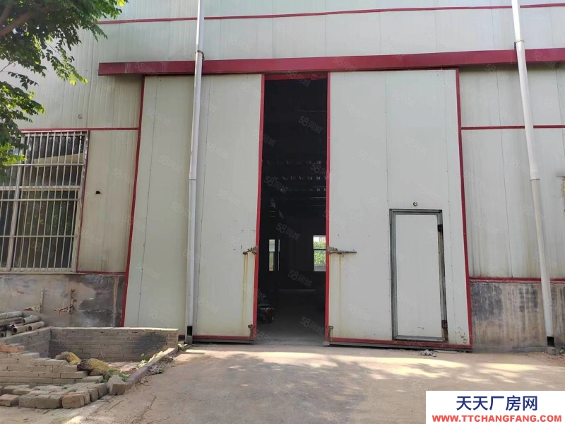 石家莊長安區 和平東路 倉庫出租