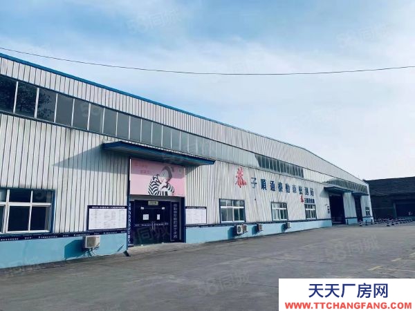 武漢江岸(出租) 二環線沿江大道旁倉庫直租無中介,100平起租