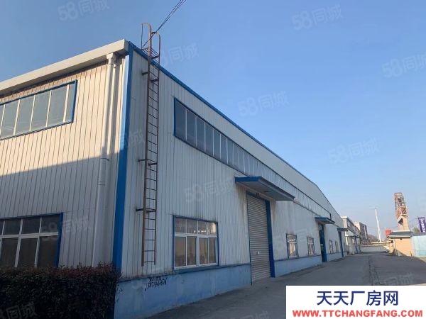 武漢江岸(出租) 二環(huán)線沿江大道旁倉庫直租無中介，100平起租