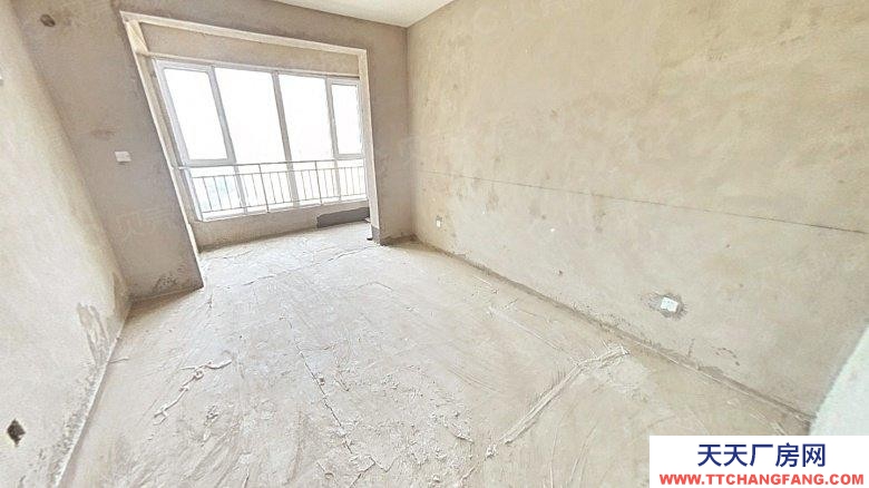 石家莊長(zhǎng)安社區(qū)毛坯房，可做庫(kù)房。交通便利