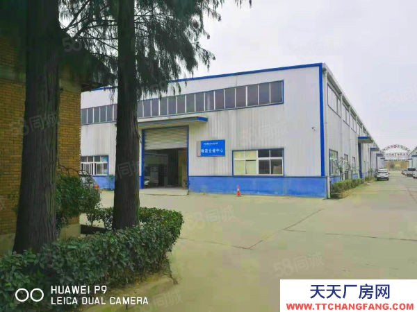 武漢江岸(出租) 二環(huán)線沿江大道旁倉庫廠房無中介直租