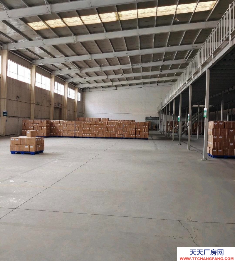 石家莊長安國有倉庫，證件齊全，值得信賴！