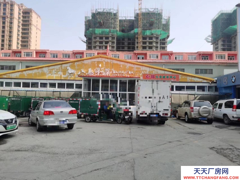 石家莊橋西區 新華西路 辦公樓 獨院 出租