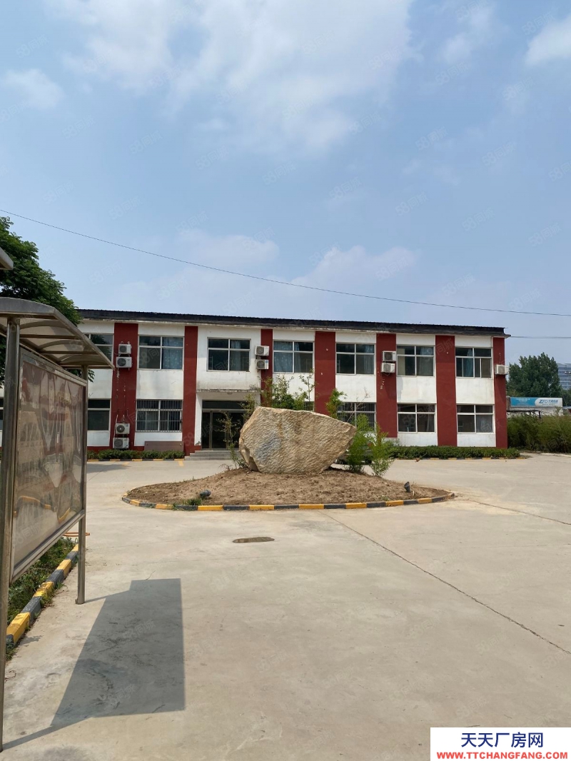 石家莊橋西安聯(lián)青年城西門,獨院3500平出租,適合培訓學校,辦公廠房等