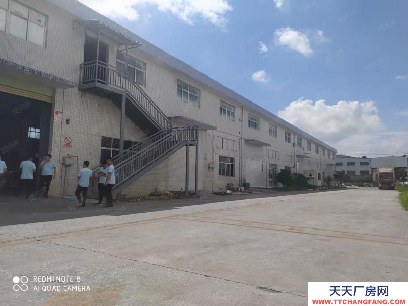 (出租) 白云區(qū)江高鎮(zhèn)大小分租2000平米鋼構(gòu)廠房出租證件齊全