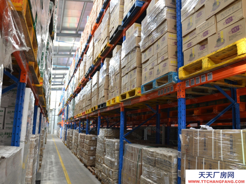 (出租) 廣州白云獨院7萬方庫房，倉儲租賃，高速附近，租期靈活一日起租