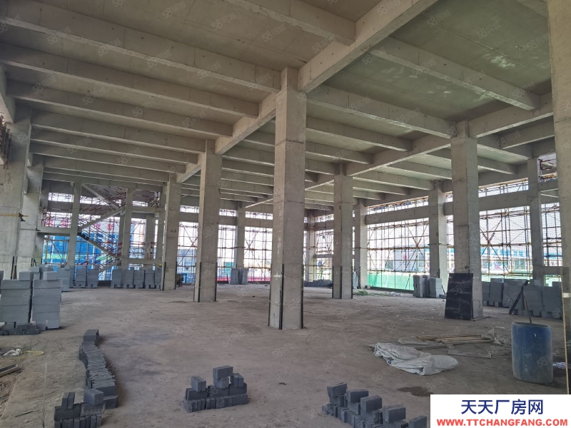 濟南歷城工業北路廠房倉庫出租出售