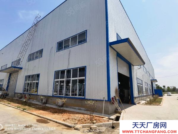 武漢江岸(出租) (房東直租)江岸金潭村600平磚混框架廠房優價直租無中介費