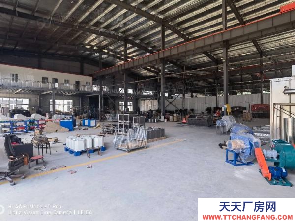 武漢江岸(出租) (房東直租)江岸金潭村600平磚混框架廠房優價直租無中介費