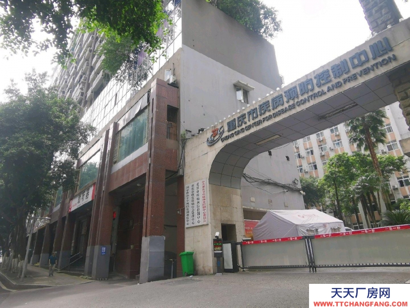 重慶渝中肖家灣，處重慶主城圓心位置，往來各城區(qū)交通便捷。