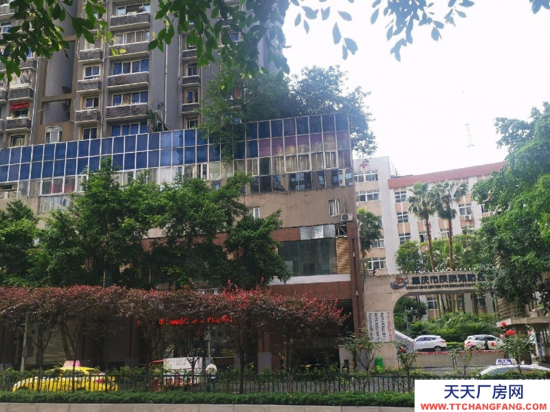 重慶渝中肖家灣,處重慶主城圓心位置,往來各城區交通便捷。