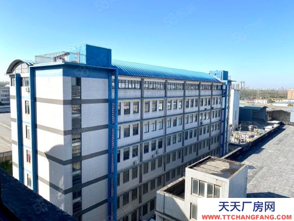 武漢江岸(出租) 黃陂2000平電商產(chǎn)業(yè)園倉庫出租廠房招租大小都有