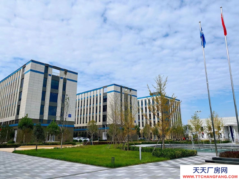 石家莊橋西三環(huán)邊工業(yè)廠房庫房，企業(yè)獨棟，辦公研發(fā)，倉儲生產，大產權