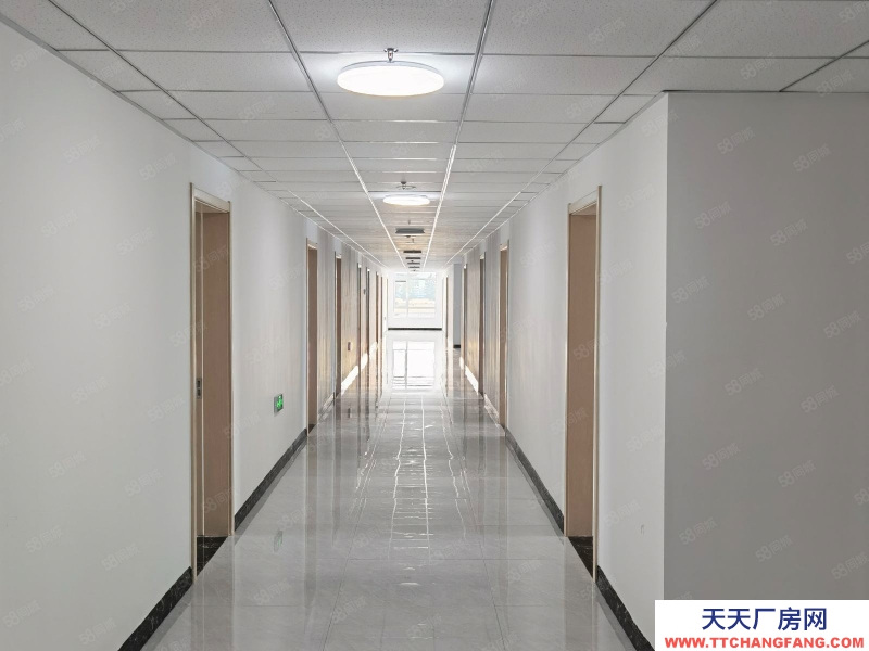 石家莊橋西三環邊工業廠房庫房，企業獨棟，辦公研發，倉儲生產，大產權