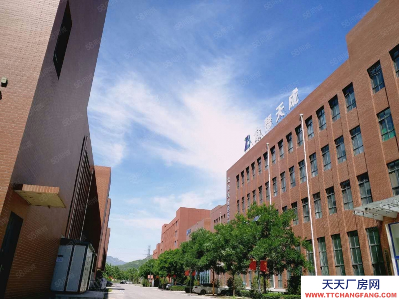 石家莊橋西南繞城高速口產(chǎn)業(yè)園區(qū),強(qiáng)力推薦獨(dú)棟廠房 首層7.2米高,
